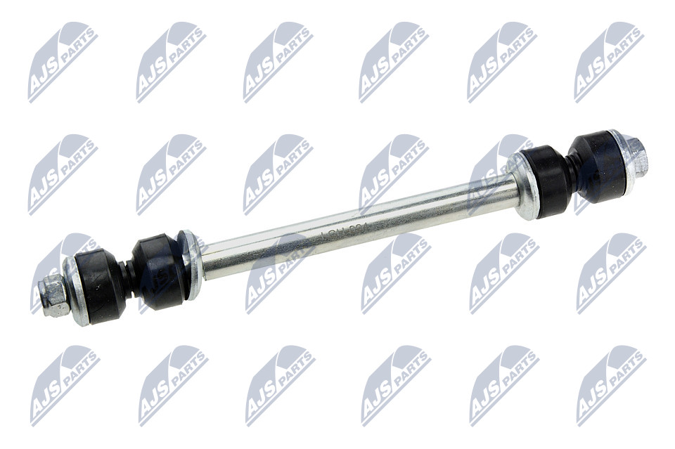 Asta/Puntone, Stabilizzatore - ZLP-CH-024 NTY