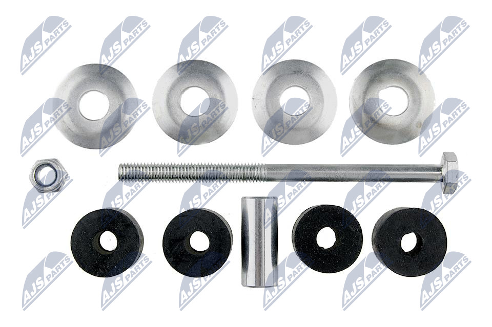šarnyro stabilizatorius - ZLP-DA-003 NTY