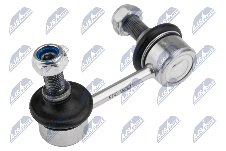 Stange/Strebe, Stabilisator - ZLP-DW-063 NTY