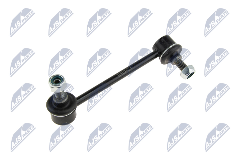 Asta/Puntone, Stabilizzatore - ZLP-HD-023 NTY