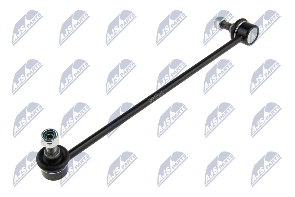 Asta/Puntone, Stabilizzatore - ZLP-HD-046 NTY