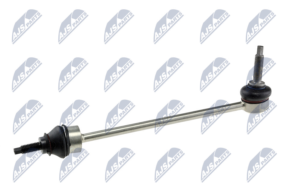 Asta/Puntone, Stabilizzatore - ZLP-LR-002 NTY