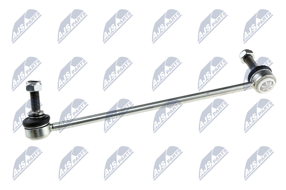 Asta/Puntone, Stabilizzatore - ZLP-LR-014 NTY