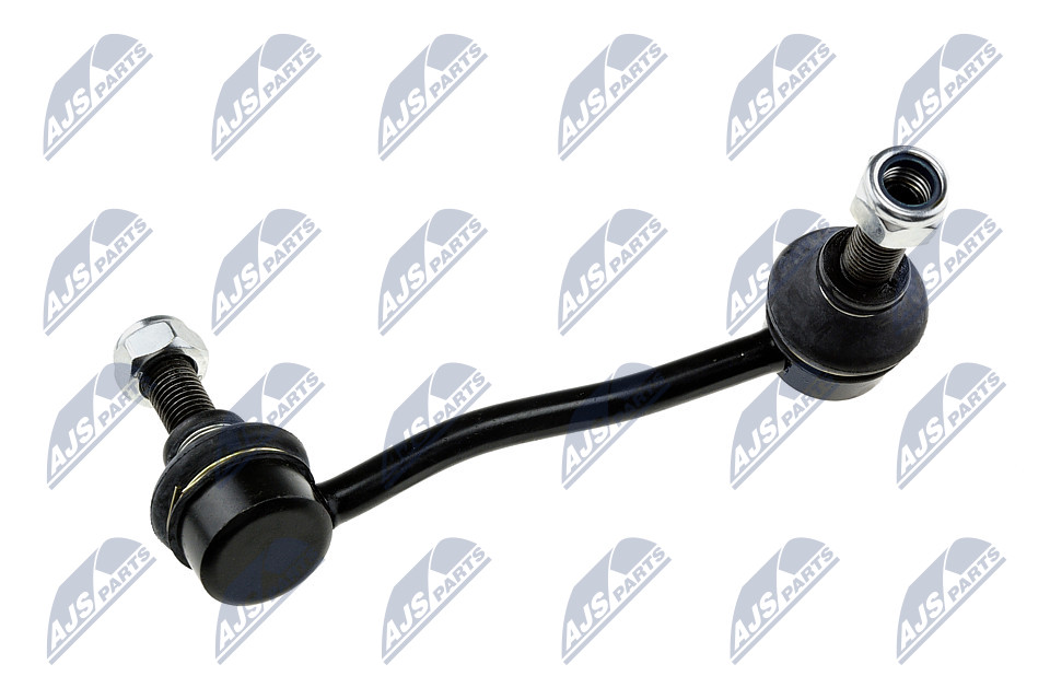 Asta/Puntone, Stabilizzatore - ZLP-ME-001 NTY