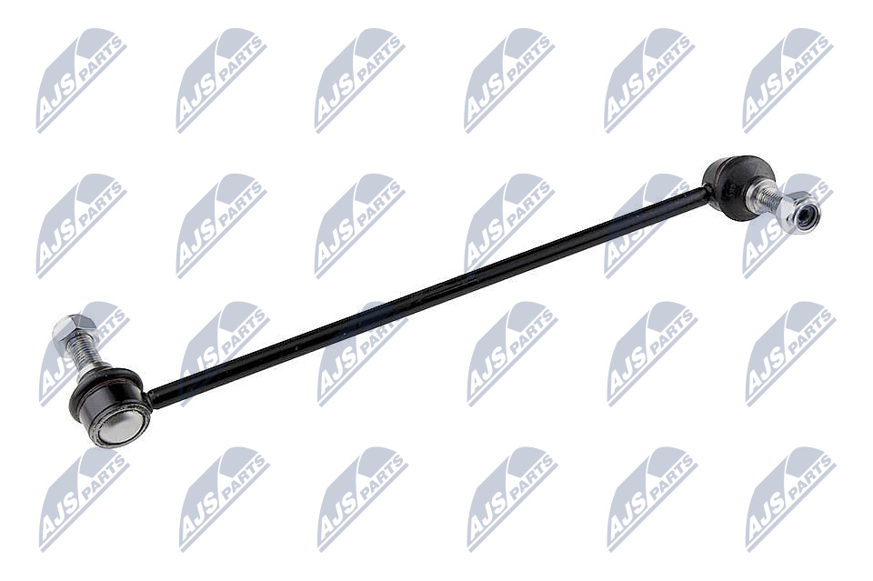 Asta/Puntone, Stabilizzatore - ZLP-ME-015 NTY