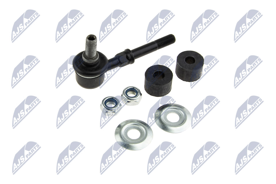 šarnyro stabilizatorius - ZLP-MS-048 NTY