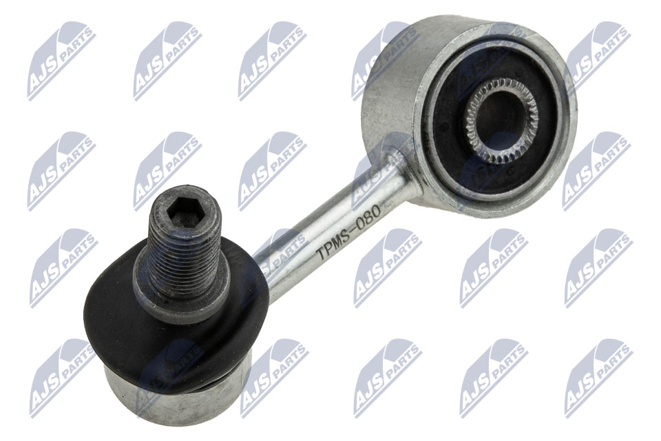 Asta/Puntone, Stabilizzatore - ZLP-MS-080 NTY