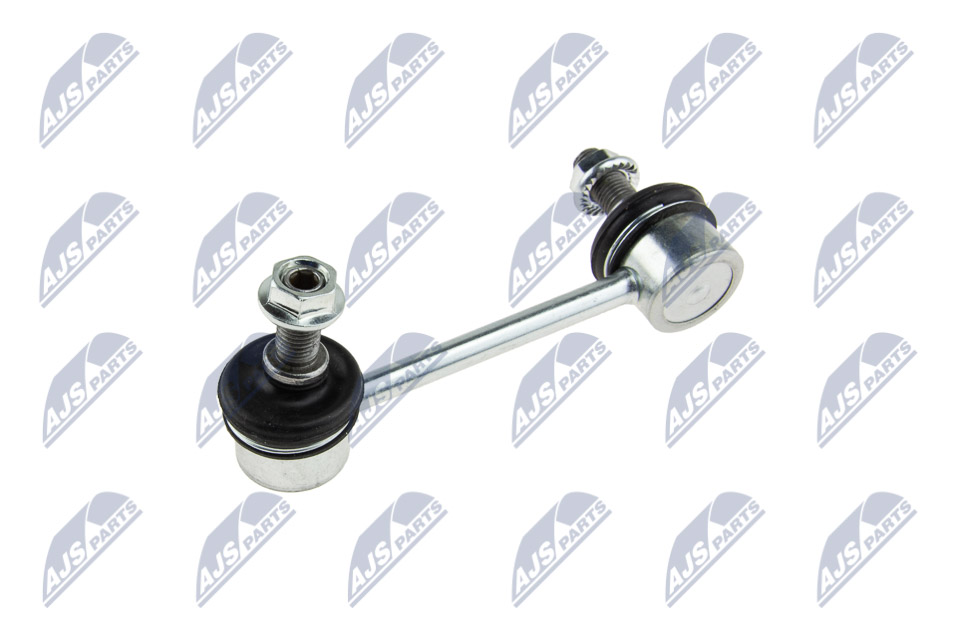 Asta/Puntone, Stabilizzatore - ZLP-MZ-001 NTY