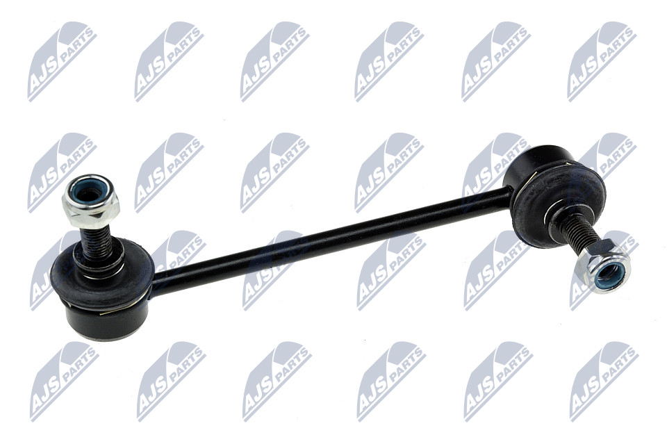 Asta/Puntone, Stabilizzatore - ZLP-MZ-052 NTY