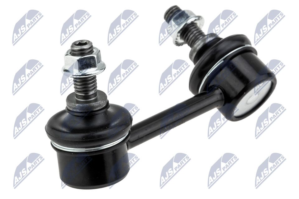 Asta/Puntone, Stabilizzatore - ZLP-NS-025 NTY