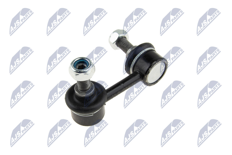 Asta/Puntone, Stabilizzatore - ZLP-NS-047 NTY