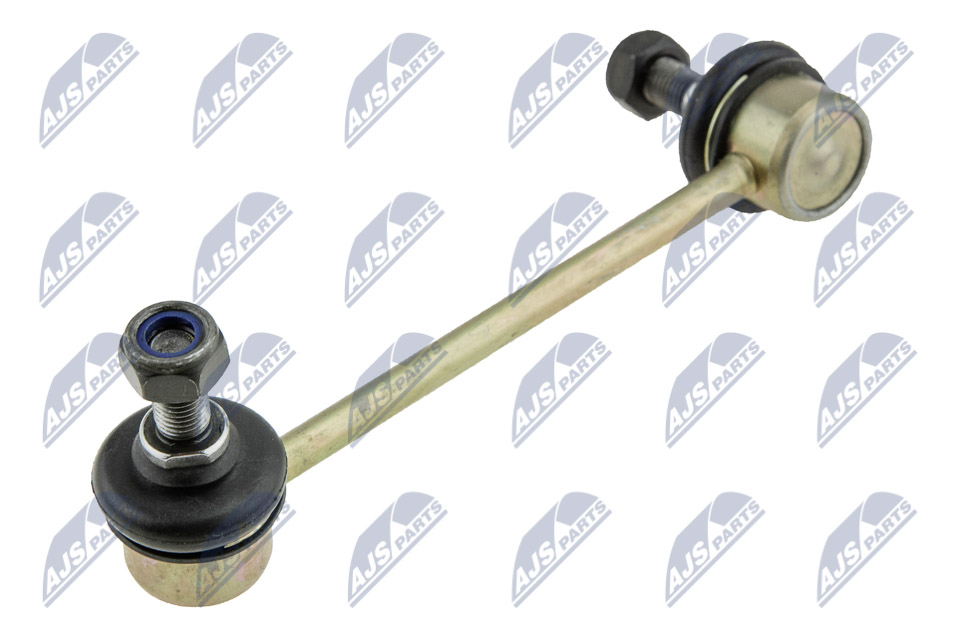 Asta/Puntone, Stabilizzatore - ZLP-PL-005 NTY