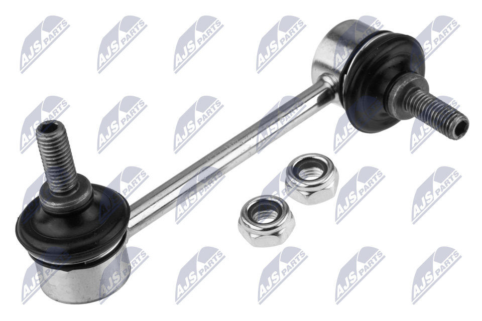 Asta/Puntone, Stabilizzatore - ZLP-PL-009 NTY