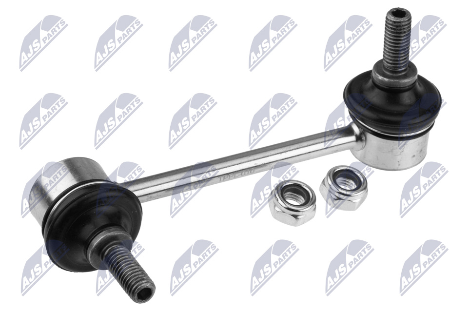 Asta/Puntone, Stabilizzatore - ZLP-PL-010 NTY