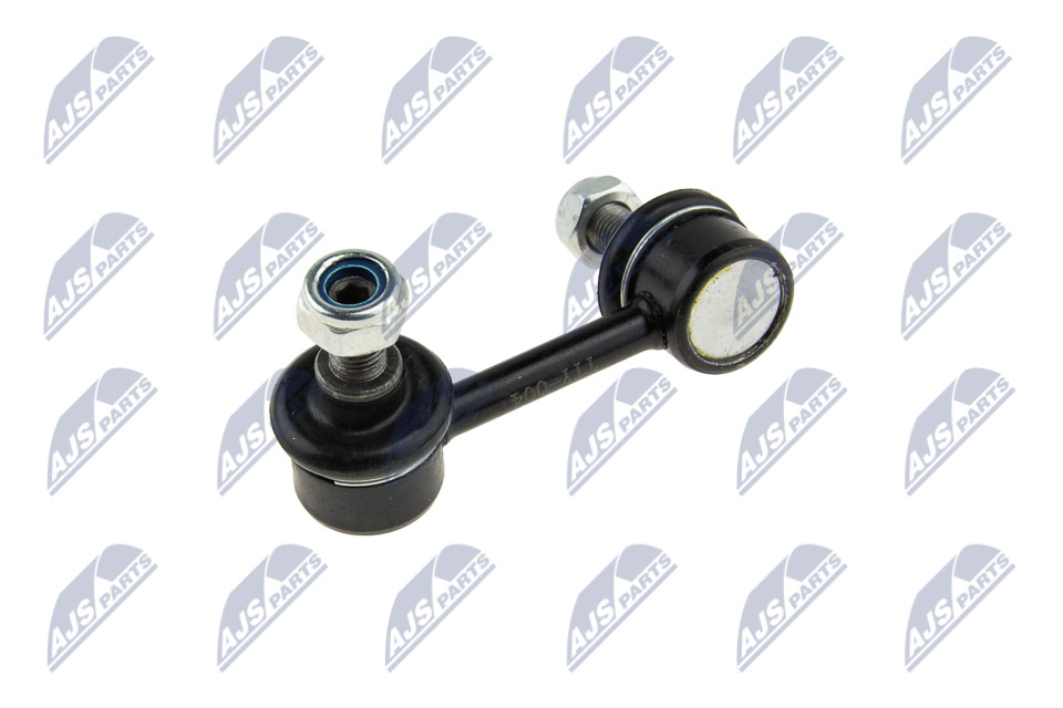 Asta/Puntone, Stabilizzatore - ZLP-TY-003 NTY