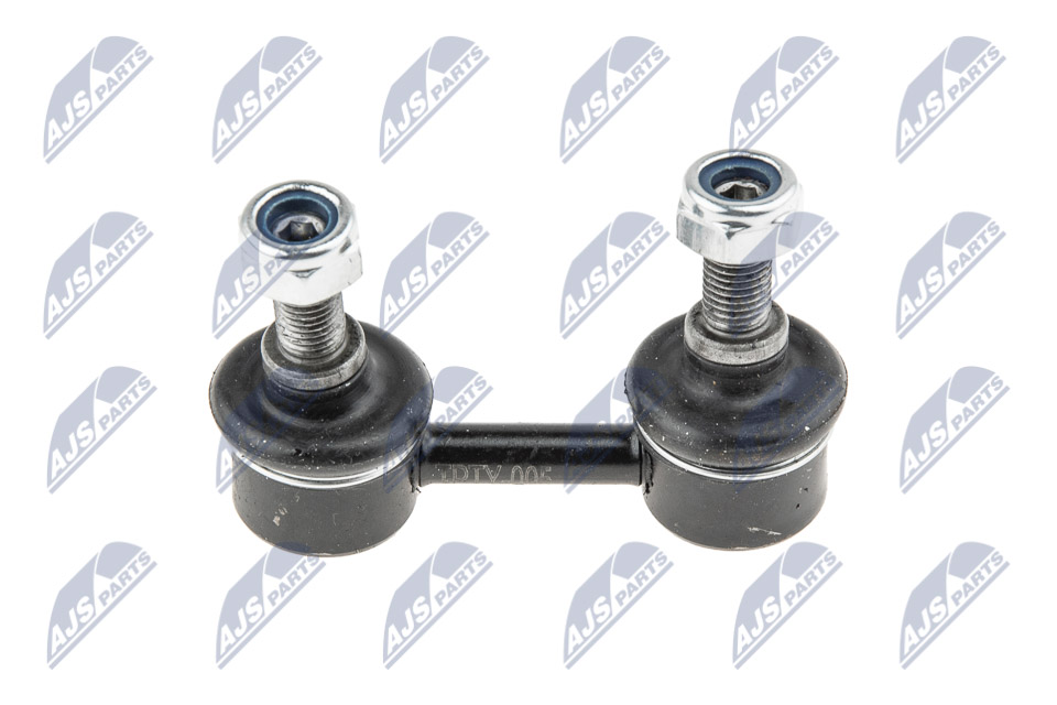 Asta/Puntone, Stabilizzatore - ZLP-TY-005 NTY
