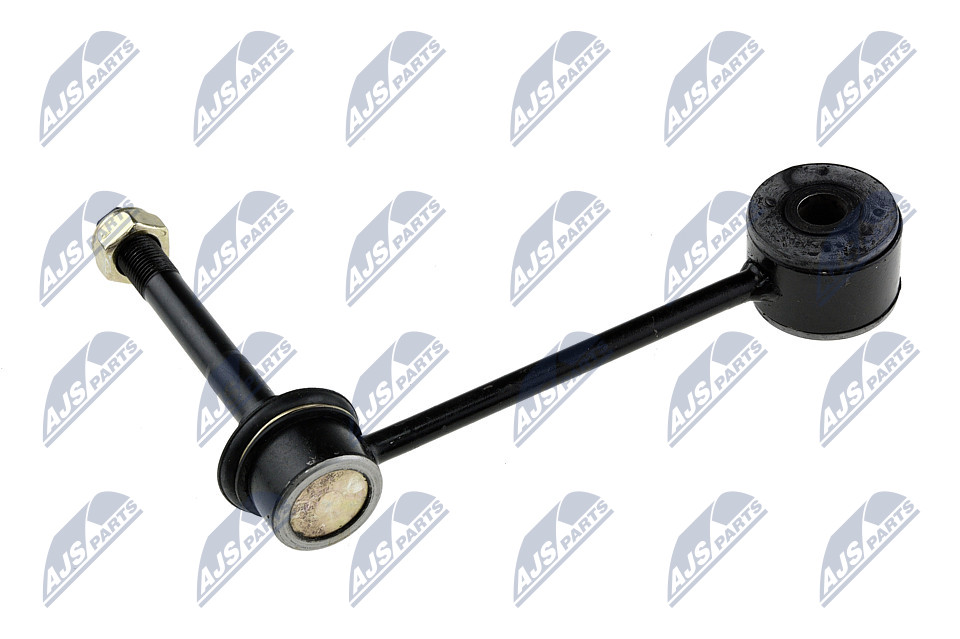Asta/Puntone, Stabilizzatore - ZLP-TY-071 NTY