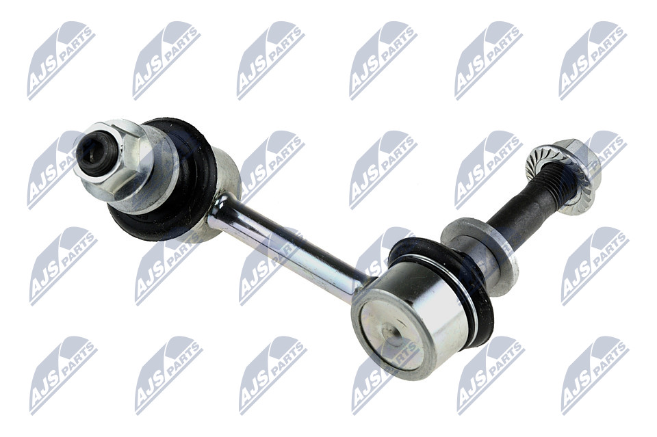 Asta/Puntone, Stabilizzatore - ZLP-TY-115 NTY
