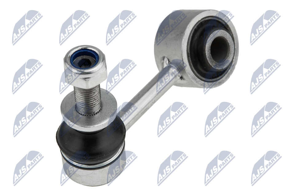 Asta/Puntone, Stabilizzatore - ZLP-TY-124 NTY