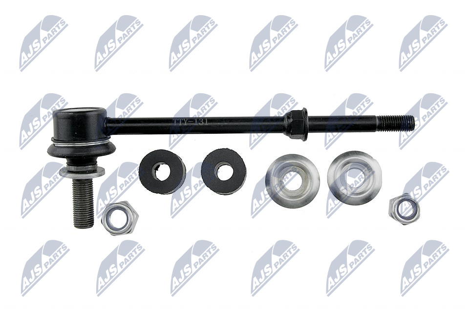 Asta/Puntone, Stabilizzatore - ZLP-TY-131 NTY