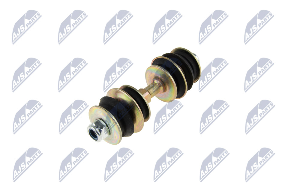 Asta/Puntone, Stabilizzatore - ZLP-TY-132 NTY