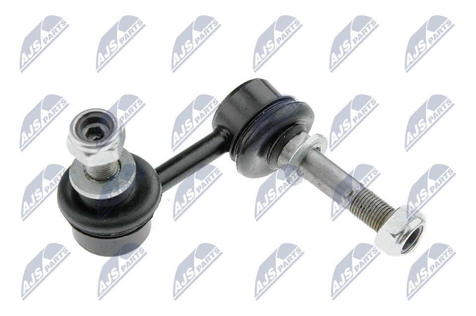 Asta/Puntone, Stabilizzatore - ZLP-TY-133 NTY
