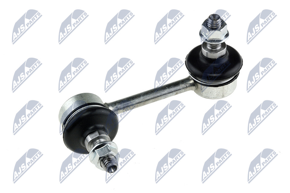 Asta/Puntone, Stabilizzatore - ZLT-AR-002 NTY