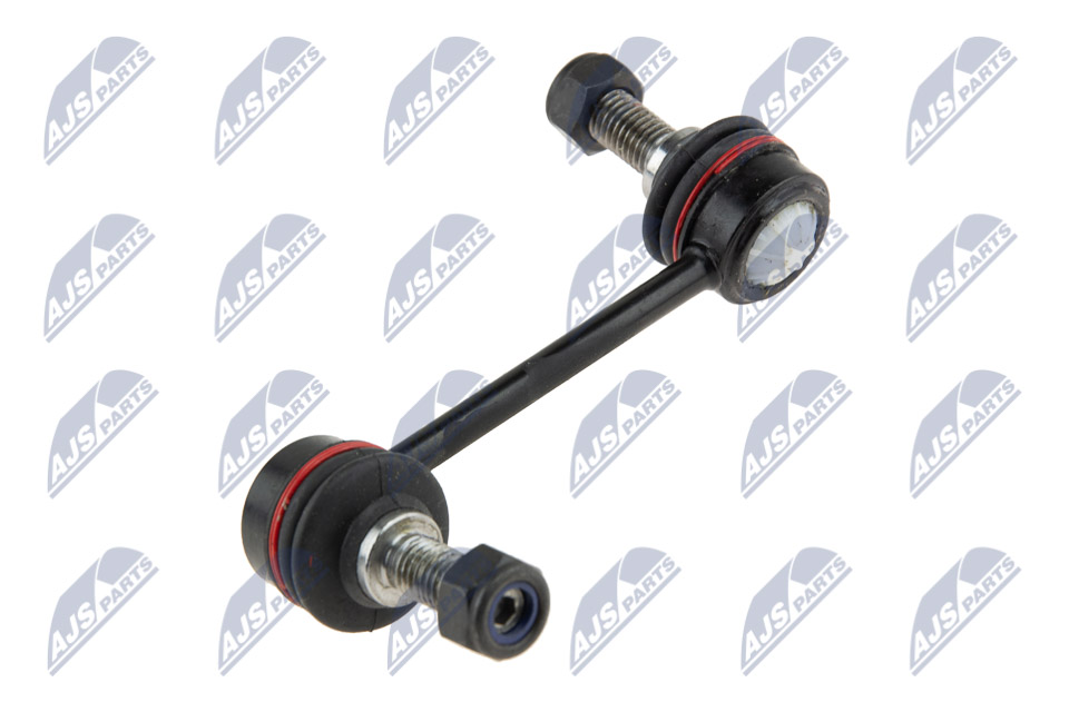 Asta/Puntone, Stabilizzatore - ZLT-AR-004 NTY