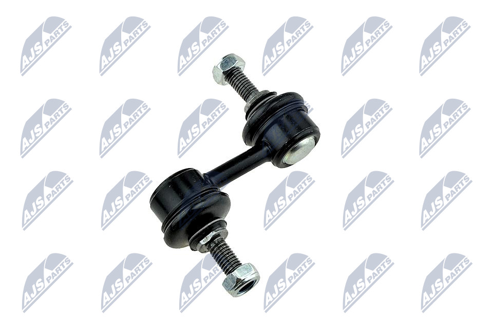 Asta/Puntone, Stabilizzatore - ZLT-BM-001 NTY