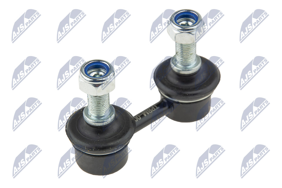 Asta/Puntone, Stabilizzatore - ZLT-BM-002 NTY