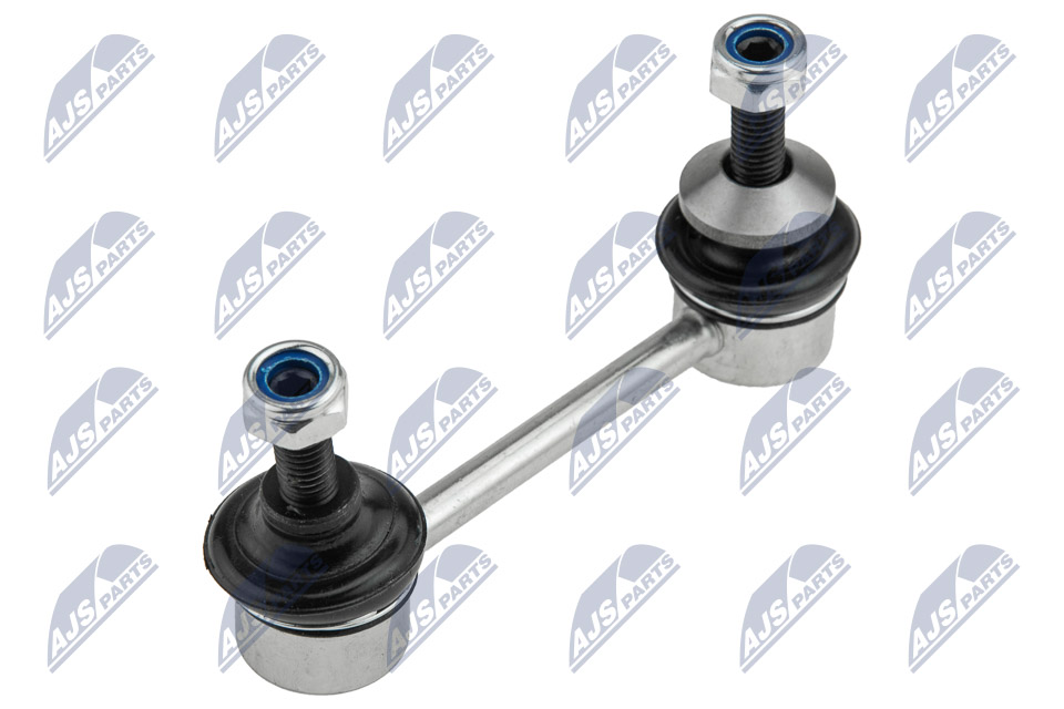 Asta/Puntone, Stabilizzatore - ZLT-BM-013 NTY
