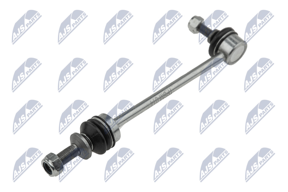 Asta/Puntone, Stabilizzatore - ZLT-BM-014 NTY