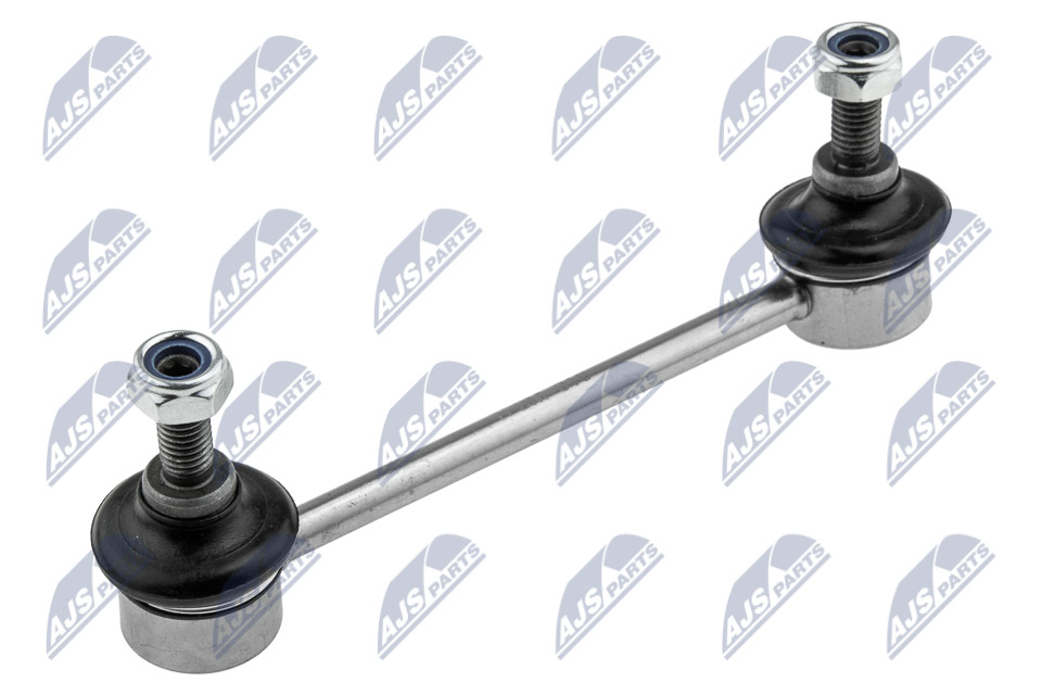 Asta/Puntone, Stabilizzatore - ZLT-BM-018 NTY