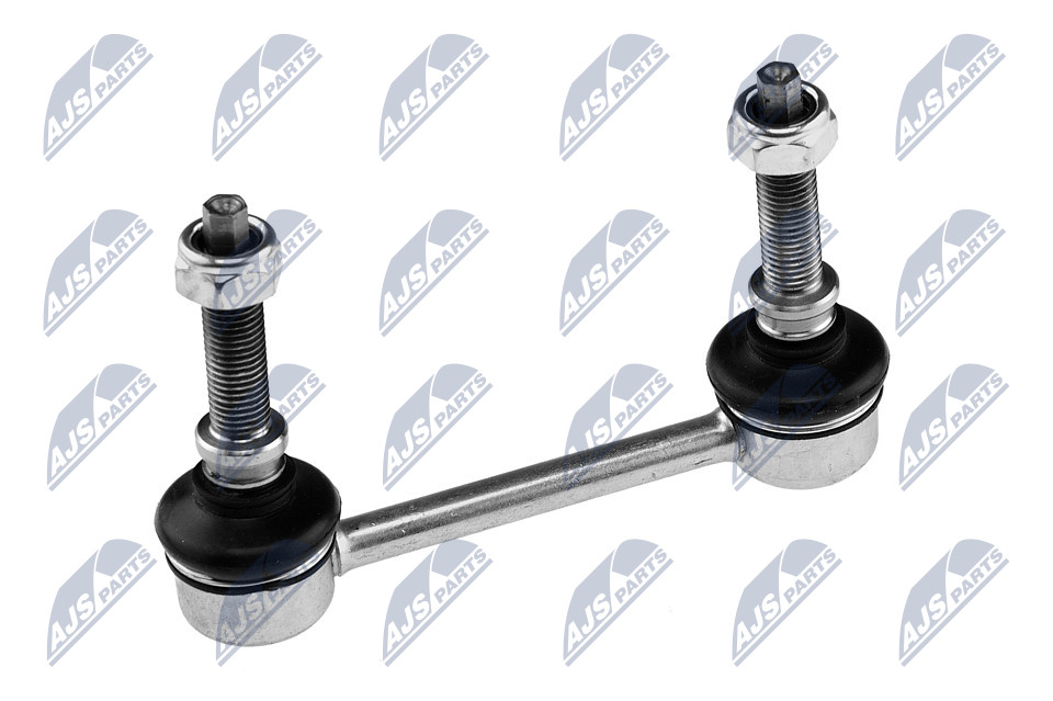 Asta/Puntone, Stabilizzatore - ZLT-CH-059 NTY