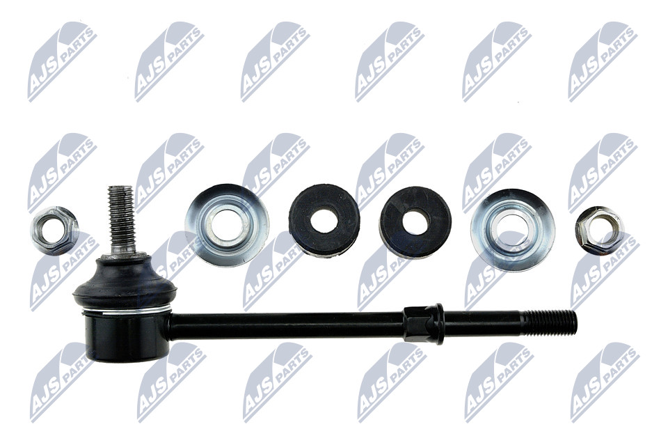 Rod/Strut, stabiliser - ZLT-DW-055 NTY