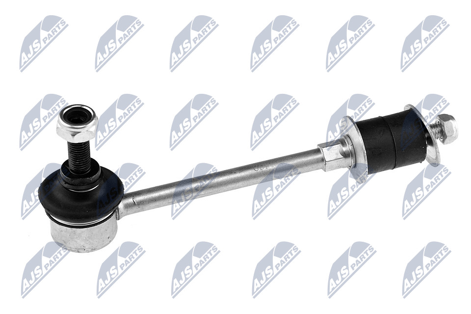 Asta/Puntone, Stabilizzatore - ZLT-FR-004 NTY