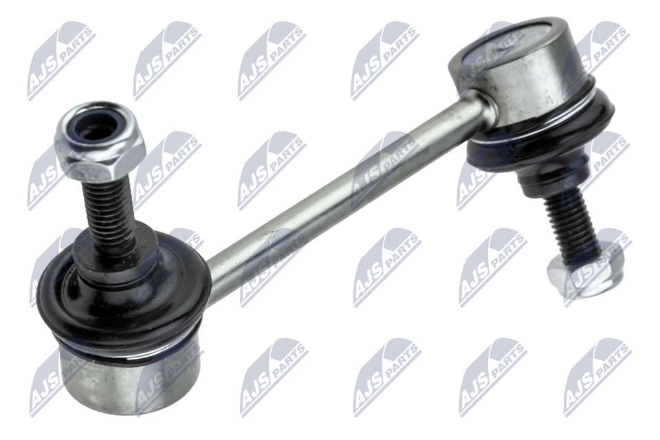 Asta/Puntone, Stabilizzatore - ZLT-FR-012 NTY