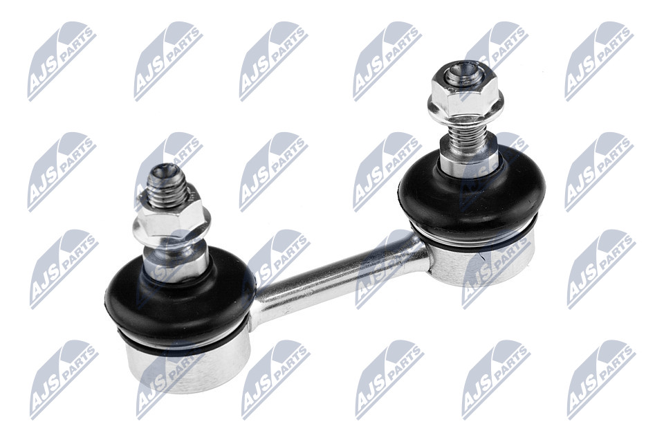 Asta/Puntone, Stabilizzatore - ZLT-FT-002 NTY