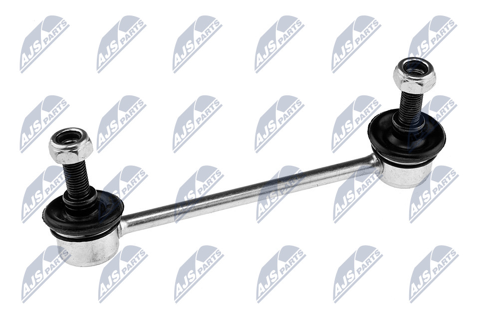 Asta/Puntone, Stabilizzatore - ZLT-HD-028 NTY
