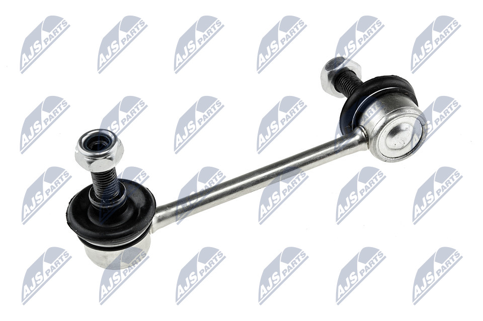 Asta/Puntone, Stabilizzatore - ZLT-HD-033 NTY