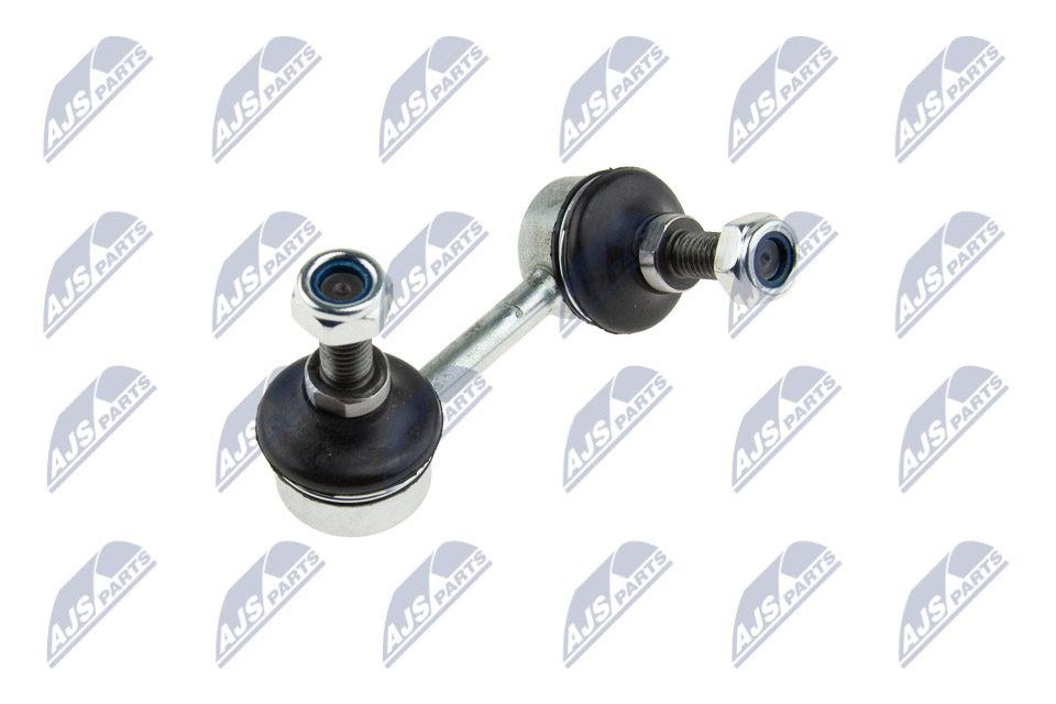 Asta/Puntone, Stabilizzatore - ZLT-HD-068 NTY
