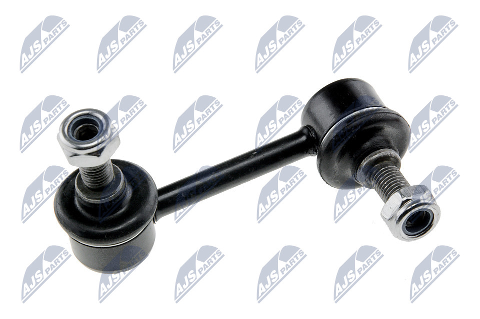 Asta/Puntone, Stabilizzatore - ZLT-HD-073 NTY