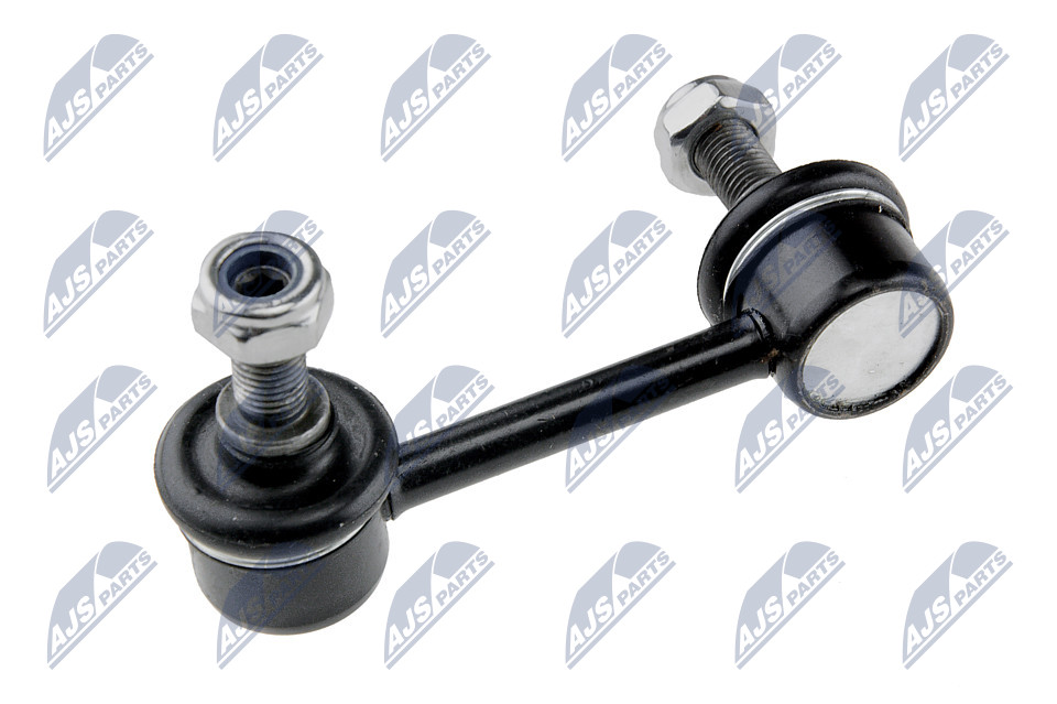 Asta/Puntone, Stabilizzatore - ZLT-HD-074 NTY