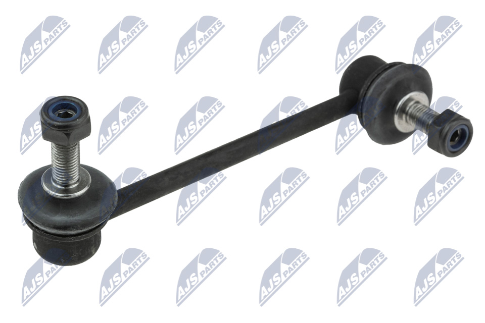 Asta/Puntone, Stabilizzatore - ZLT-HD-083 NTY