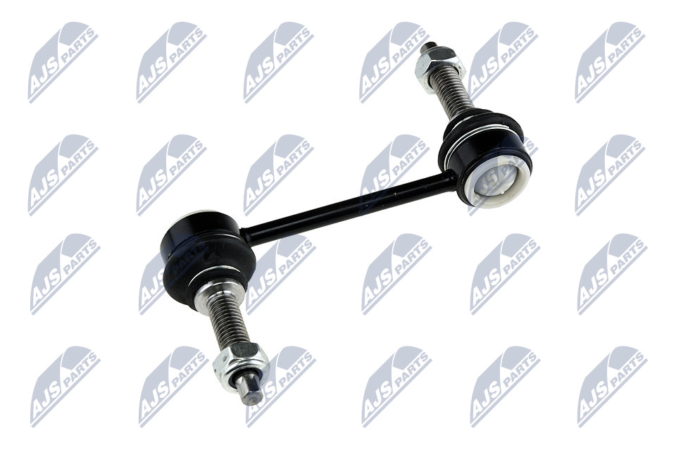 Asta/Puntone, Stabilizzatore - ZLT-LR-002 NTY