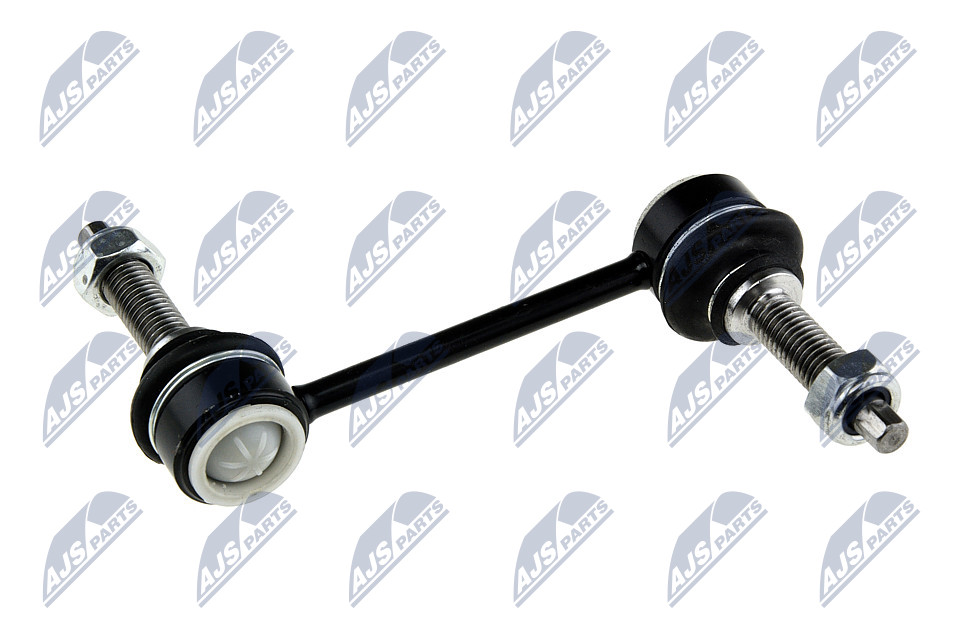 Asta/Puntone, Stabilizzatore - ZLT-LR-002 NTY