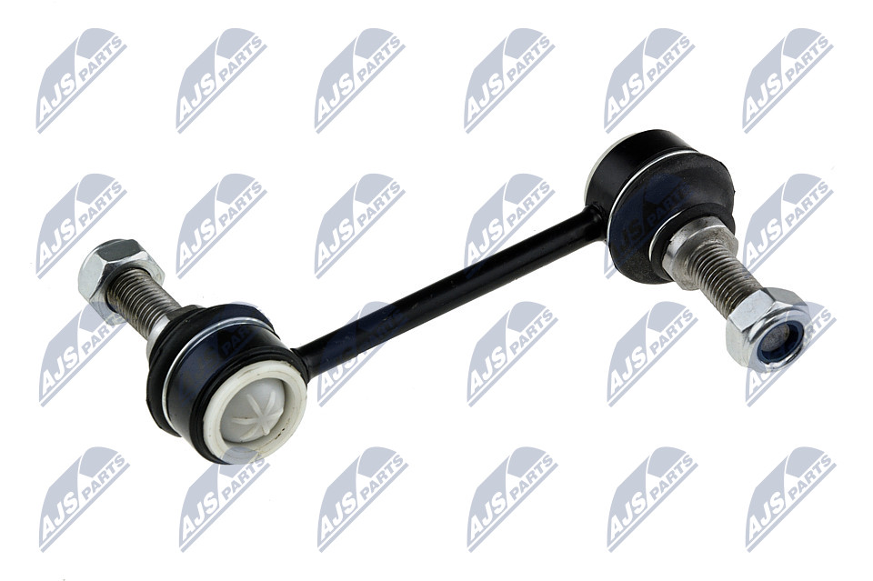 prikabinimo svirtis - ZLT-LR-009 NTY
