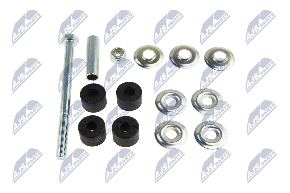 Asta/Puntone, Stabilizzatore - ZLT-MS-042 NTY