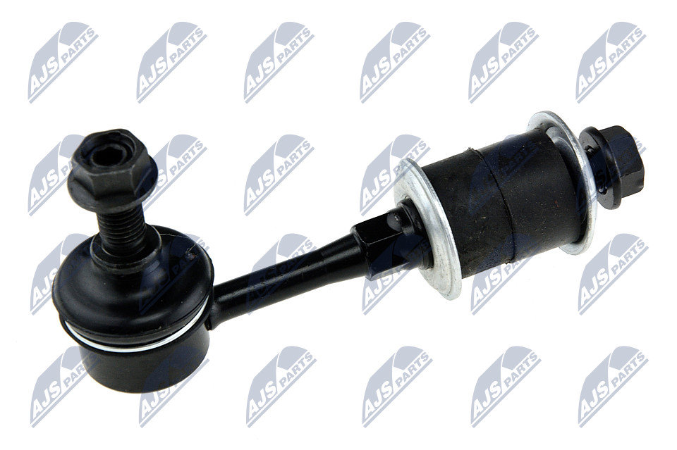 Asta/Puntone, Stabilizzatore - ZLT-MS-055 NTY
