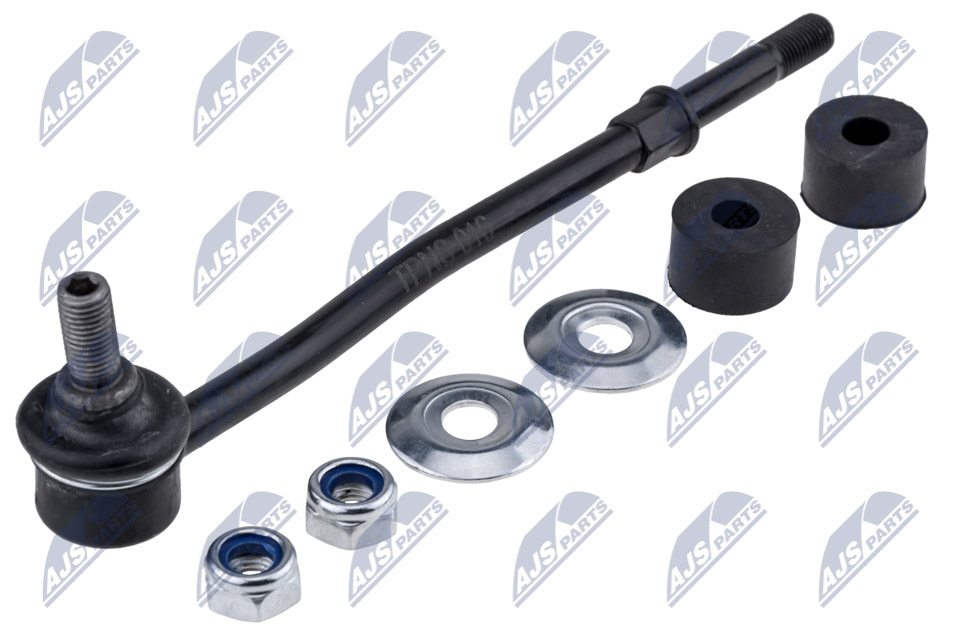 Asta/Puntone, Stabilizzatore - ZLT-NS-016 NTY
